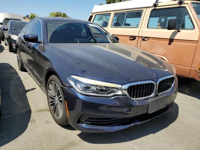 WBAJE5C33HG916261 BMW 540 I