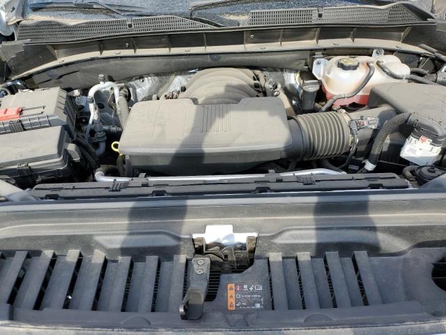 3GTP9EEL0NG120940 GMC Sierra Limited K1500 At4