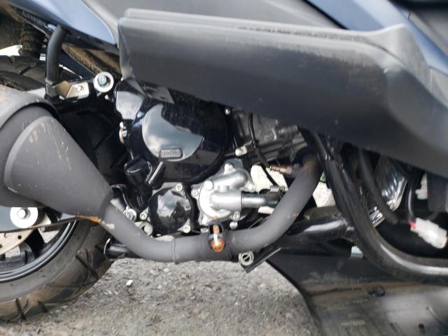 2022 SUZUKI UH200 - MLCCH41A1N1600051