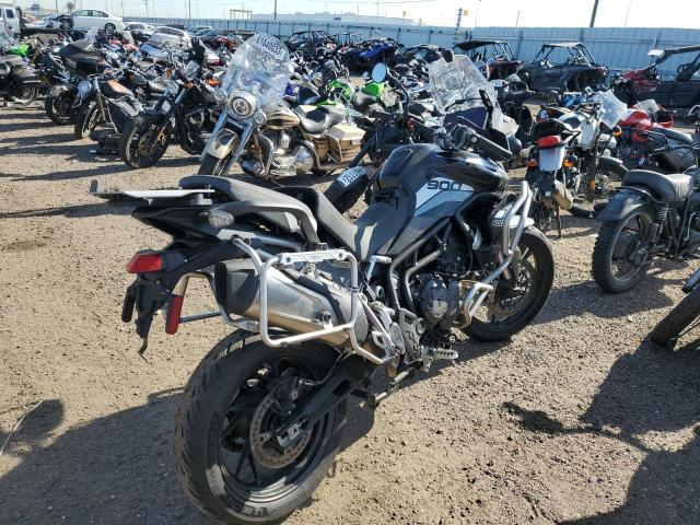 2021 TRIUMPH MOTORCYCLE TIGER 900 SMTE64DFXMTAC7026