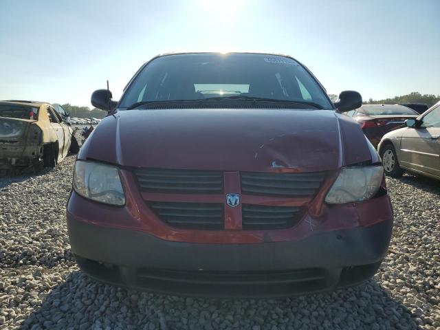 2005 Dodge Caravan Se VIN: 1D4GP25B05B376356 Lot: 40794288