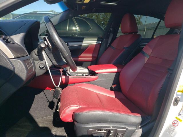 2018 LEXUS CT 200 H - JTHBZ1BL5JA016183