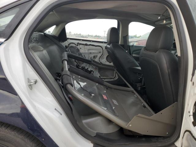 2016 CHEVROLET CAPRICE PO - 6G3NS5U25GL204376