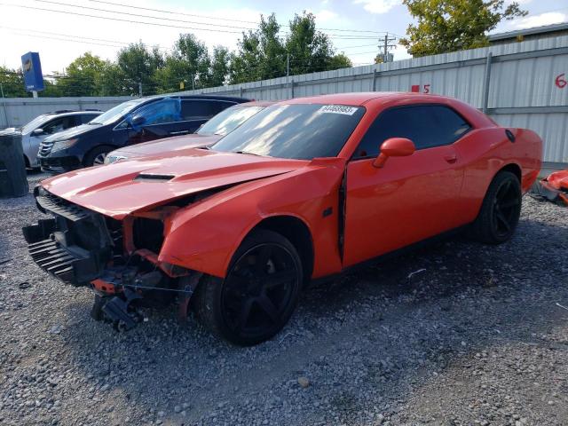 2016 Dodge Challenger R/T