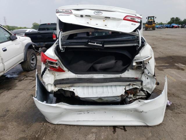 4T1BF1FK3EU431319 | 2014 TOYOTA CAMRY L