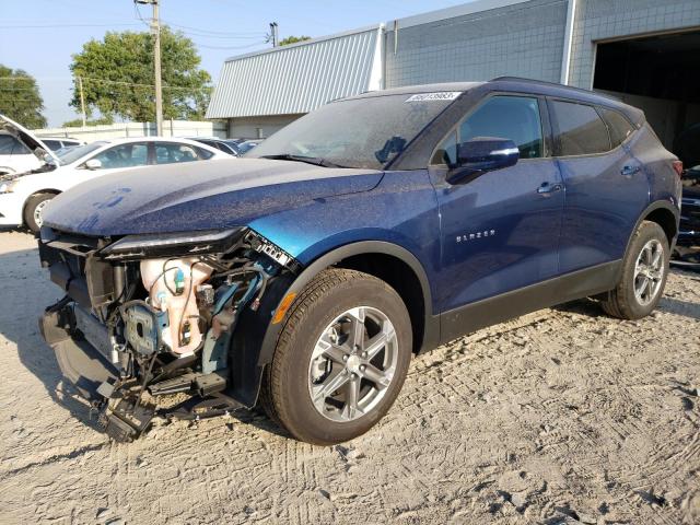 2023 Chevrolet Blazer 