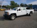 2015 CHEVROLET SILVERADO - 1GB1KUEG5FF649931