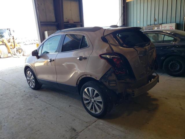 KL4CJASB8JB669258 2018 BUICK ENCORE - Image 2