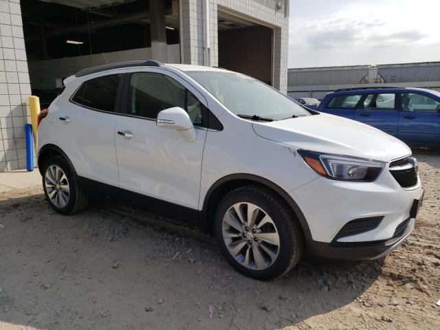 KL4CJASB5HB111863 2017 BUICK ENCORE, photo no. 4