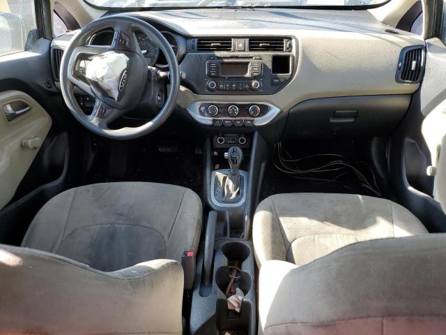 KNADM4A33E6399056 KIA RIO LX
