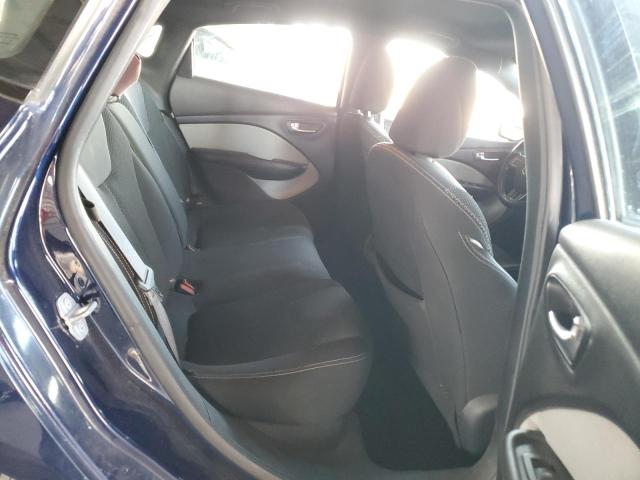 1C3CDFBB2FD166013 Dodge DART SXT
