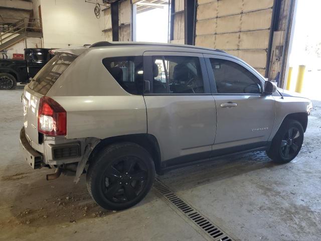 1C4NJCEA8GD648386 Jeep Compass Latitude