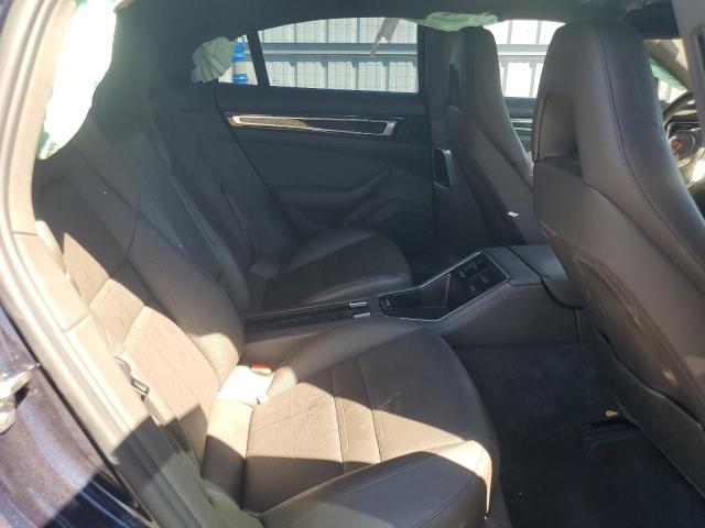 WP0AB2A70JL131712 Porsche Panamera 4s