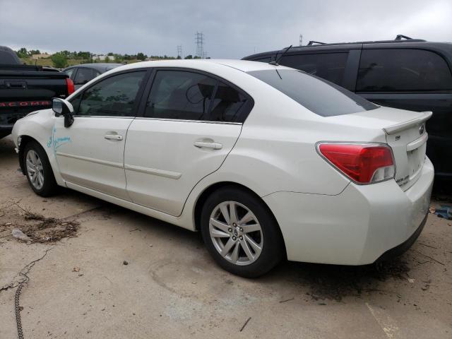 JF1GJAB68GH012899 Subaru Impreza Premium