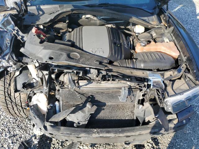 2C3CDXCT9EH113534 Dodge CHARGER R/T