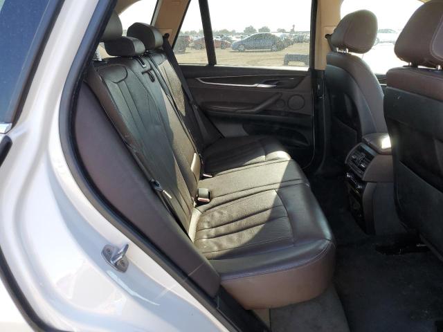 5UXKT0C55G0S77436 BMW X5 Xdr40e