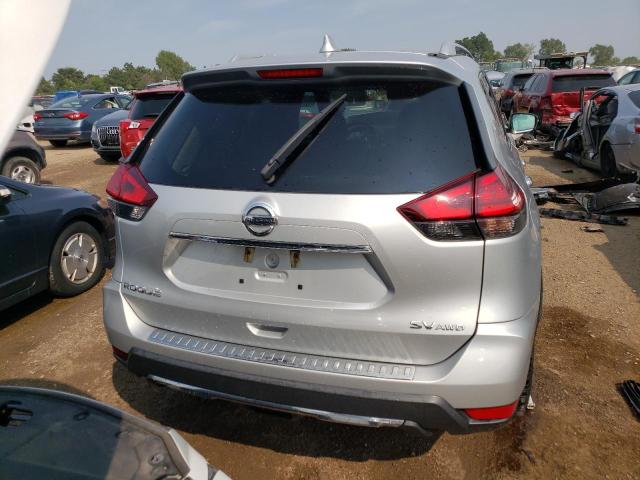 5N1AT2MV7HC885526 Nissan ROGUE SV