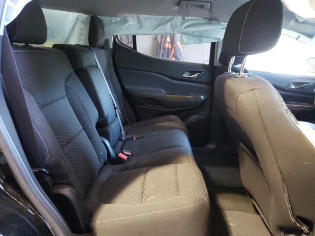 1GKKNRLA6KZ259159 GMC ACADIA SLE