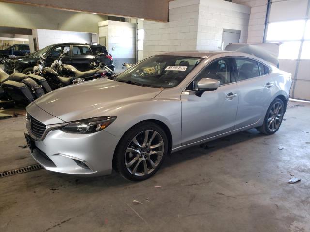 2017 Mazda Mazda6 Grand Touring