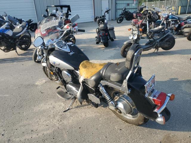 2006 KAWASAKI VN1500 T - JKBVNAT196A000041