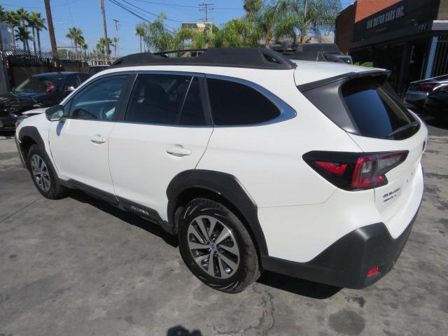 4S4BTACC3P3166044 Subaru Outback Premium