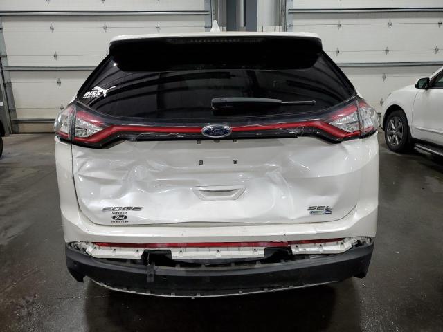 2FMPK4J90GBC57709 2016 FORD EDGE, photo no. 6