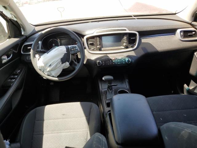 5XYPG4A30LG673783 KIA SORENTO L