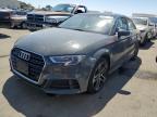2018 AUDI A3 PREMIUM VIN:WAUJ8GFF4J1090943
