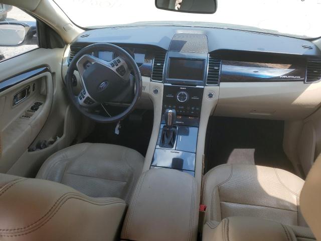 1FAHP2F8XEG110646 Ford Taurus Limited