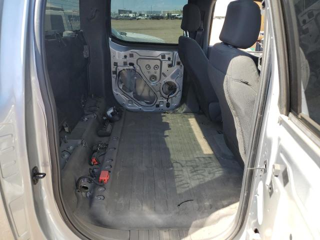 2022 FORD F150 POLIC 1FTFW1P87NKE01163