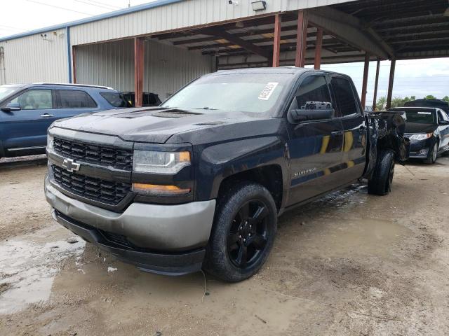 2016 Chevrolet C/K 1500 