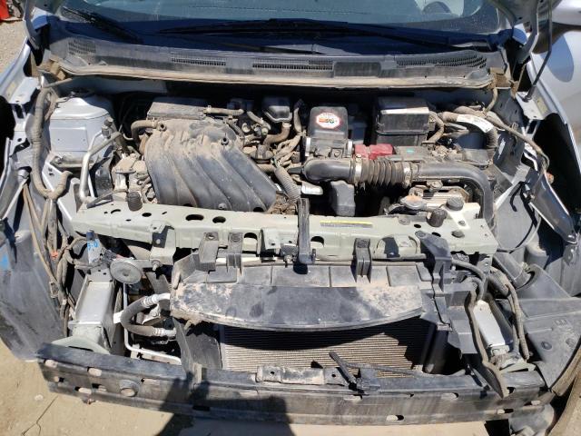 3N1CE2CP0GL394375 Nissan Versa Note S