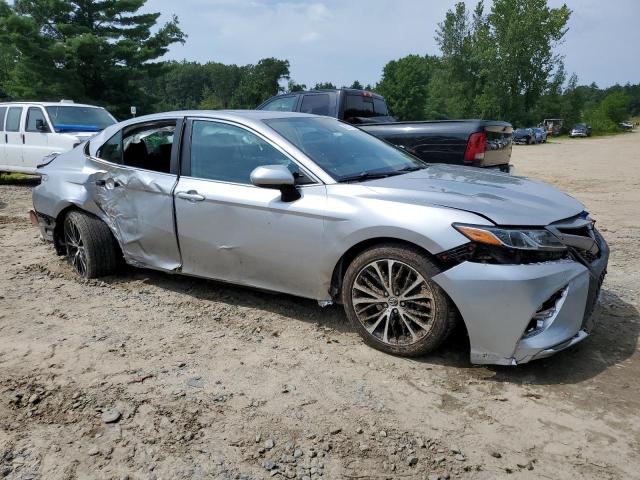 2019 Toyota Camry L VIN: 4T1B11HK9KU704528 Lot: 63517413