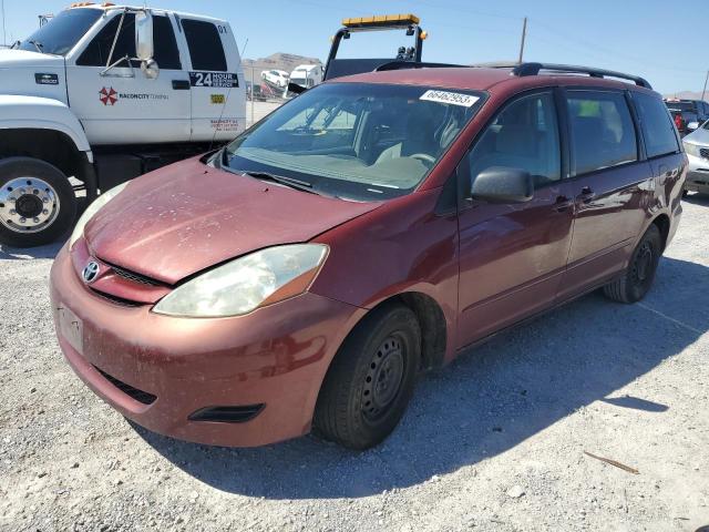 2006 Toyota Sienna CE