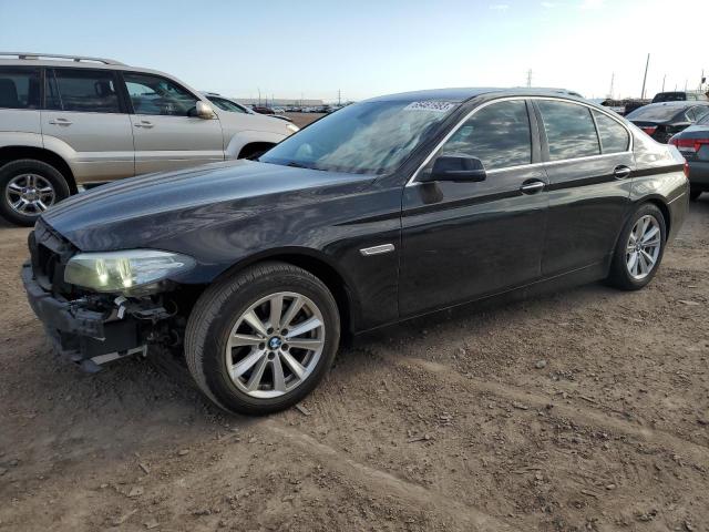 2014 BMW 5 Series 528i