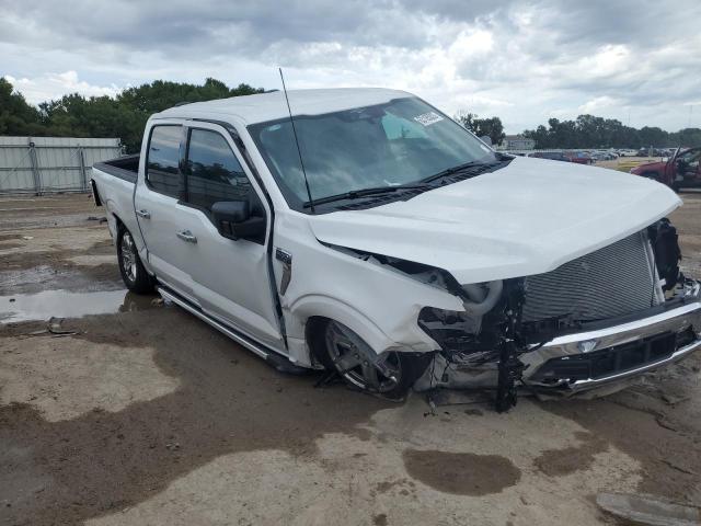 1FTEW1CP6PKE65447 Ford F150 Supercrew