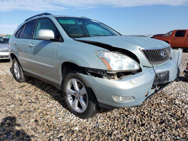 2007 Lexus RX - Image 4
