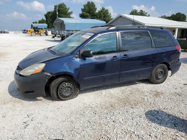 2006 Toyota Sienna CE