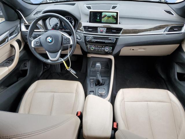 WBXHU7C30J5L06239 BMW X1 Sdrive28i
