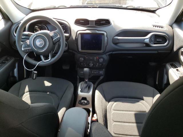 ZACNJDB18NPN48956 Jeep Renegade Latitude