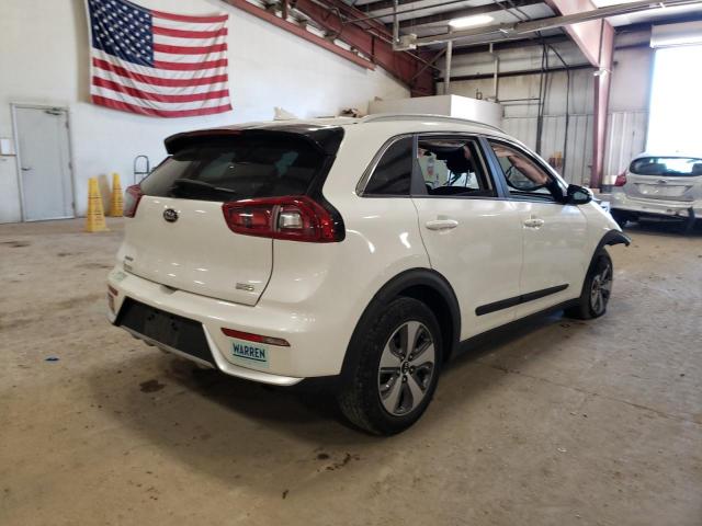 KNDCC3LC5K5239819 Kia Niro EX 3