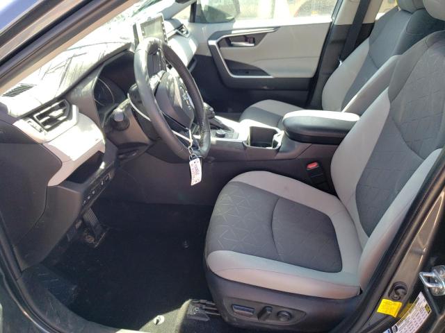 4T3RWRFV6NU059652 Toyota Rav4 Xle