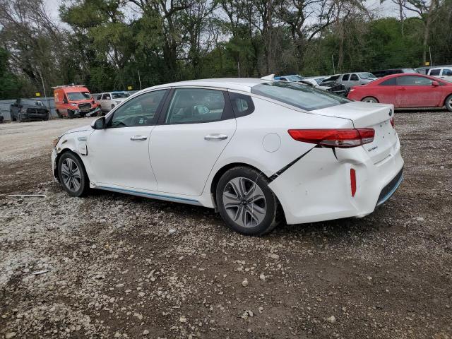 2017 KIA OPTIMA PLU - KNAGV4LDXH5007202
