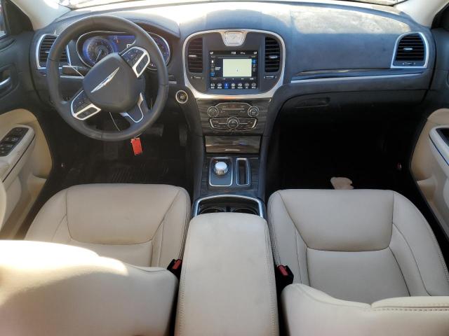 2C3CCAAG8JH160117 Chrysler 300 Touring