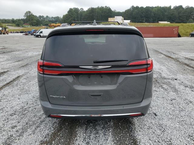 2C4RC1BG9NR154251 2022 CHRYSLER PACIFICA, photo no. 6