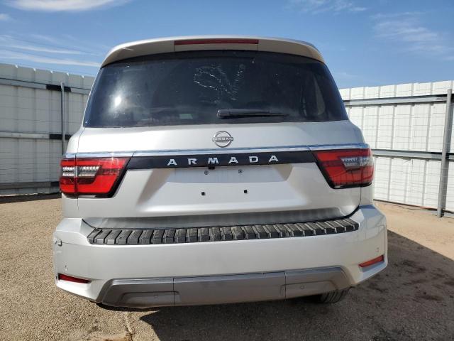 2023 NISSAN ARMADA S JN8AY2AD1P9690880