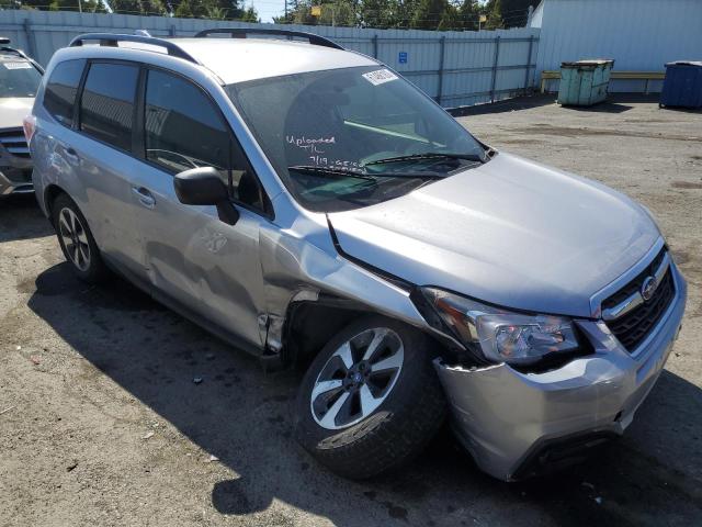 JF2SJABC5HH809253 Subaru Forester 2.5i