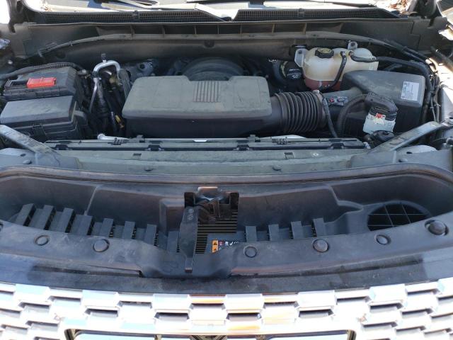2021 GMC YUKON XL D - 1GKS2JKL8MR250270