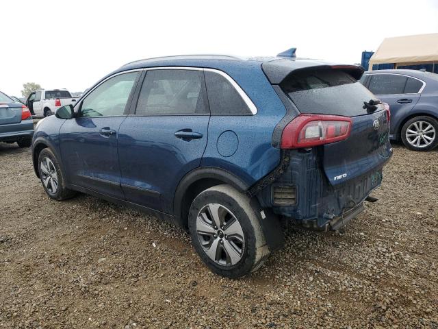 KNDCB3LC1K5243093 KIA NIRO FE