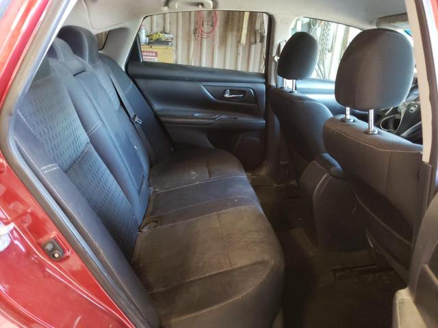 1N4AL3AP1GC231884 Nissan ALTIMA 2.5